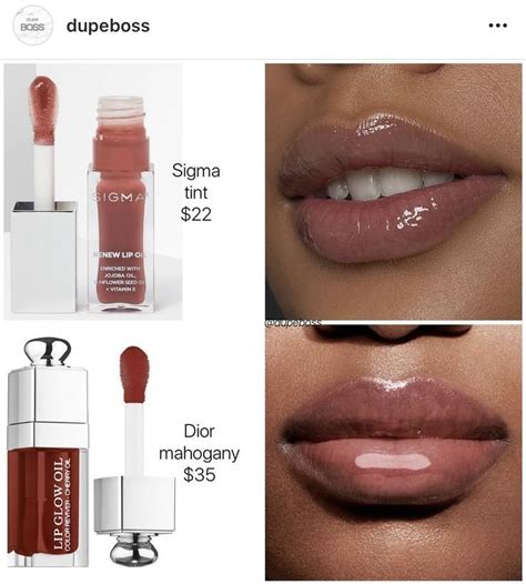 dior mahogany|dior mahogany dupe.